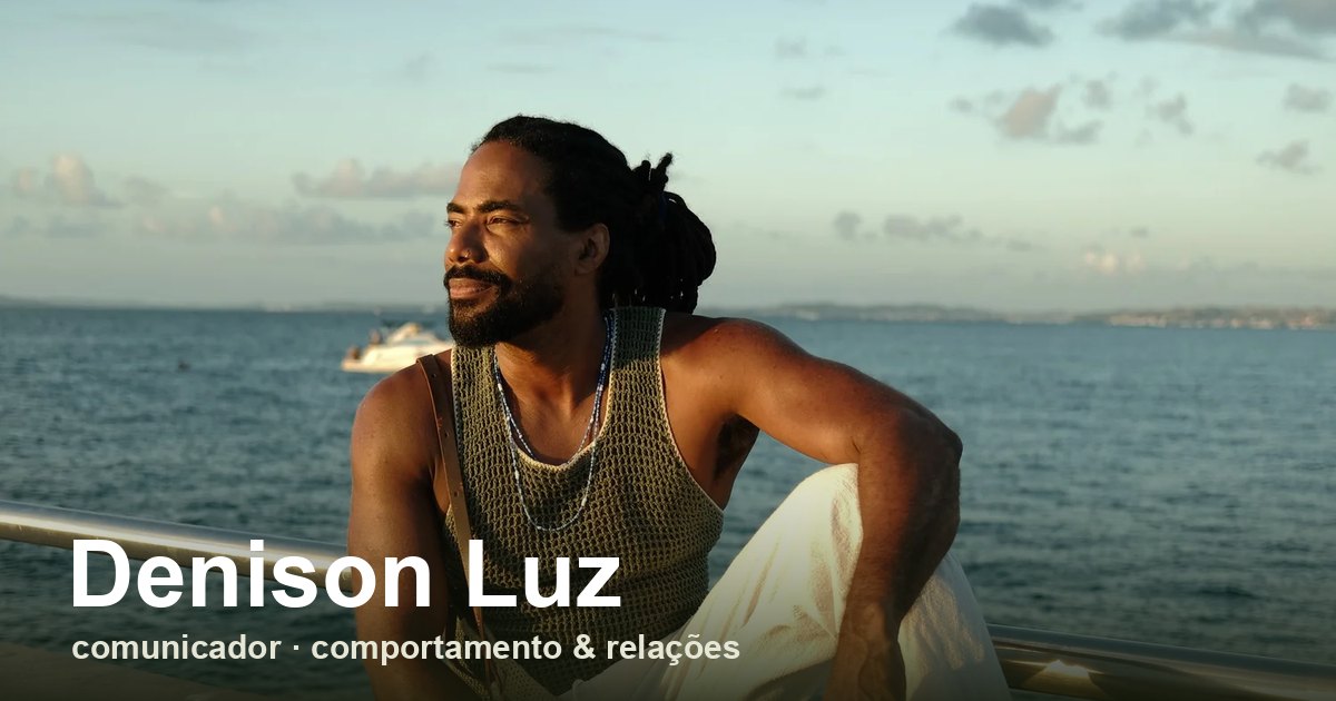Denison Luz
